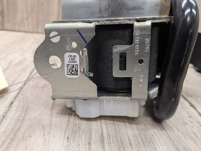 2020 - 2024 BMW X3 F97 Unknown 7497783 S58