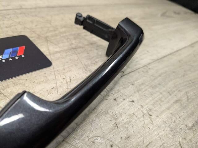 OEM BMW F15 F16 F85 F86 X5 Front Rear Left Exterior Door Handle COMFORT ACCESS