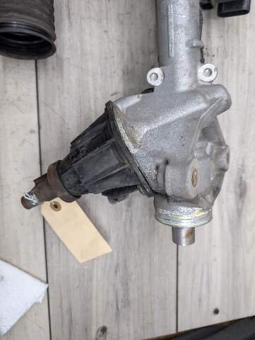 2018 - 2024 BMW X3 G01 Unknown 6890300