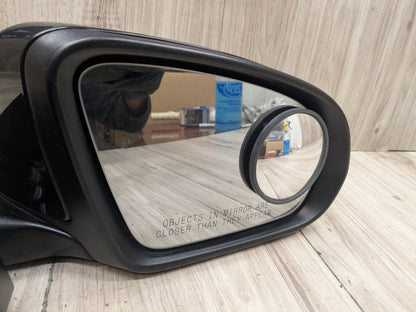 2015-2021 Mercedes-Benz C43 W205 Front Right Passenger Side Mirror Assembly A2058103416