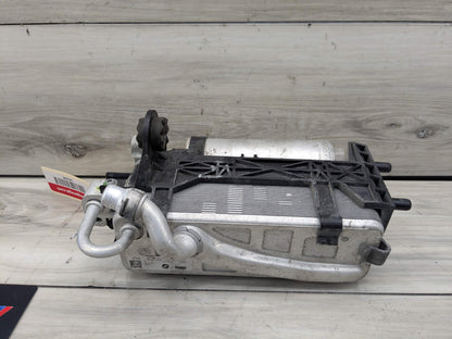 2020 BMW 330i G20 Condenser w/ Dryer 6805342 OEM BMW G20 G22 G23 G26 G29 G42 AC Condenser Air Conditioning Radiator Drier