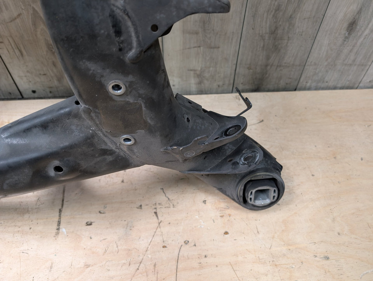 18-24 OEM BMW G01 G02 X3 X4 M40iX Rear Suspension Subframe Cradle Crossmember