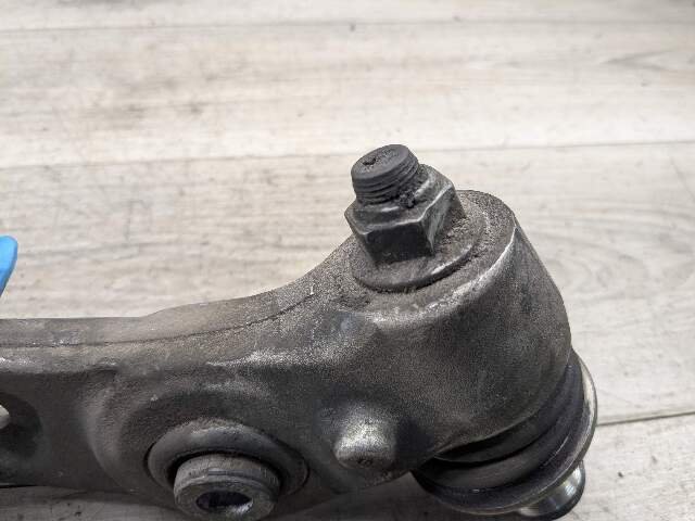 2017 - 2023 BMW M550i G30 Front Left Driver Control Arms SET 6861185 N63B44O2