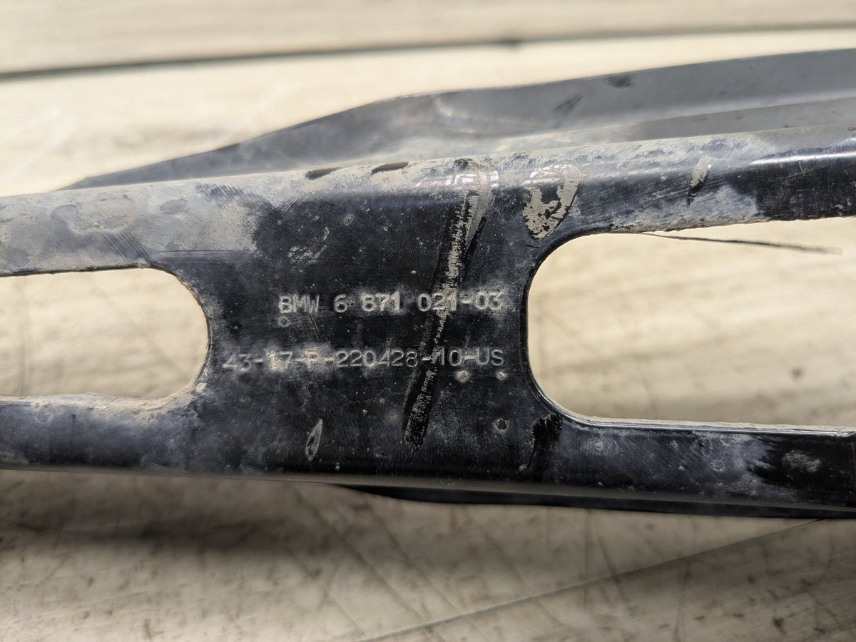 18-24 OEM BMW G01 G02 X3 X4 REAR Left Driver Side Upper Lower Control Arm SET