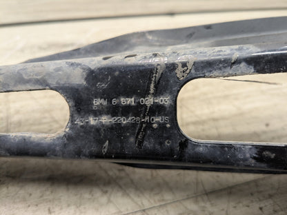 18-24 OEM BMW G01 G02 X3 X4 REAR Left Driver Side Upper Lower Control Arm SET