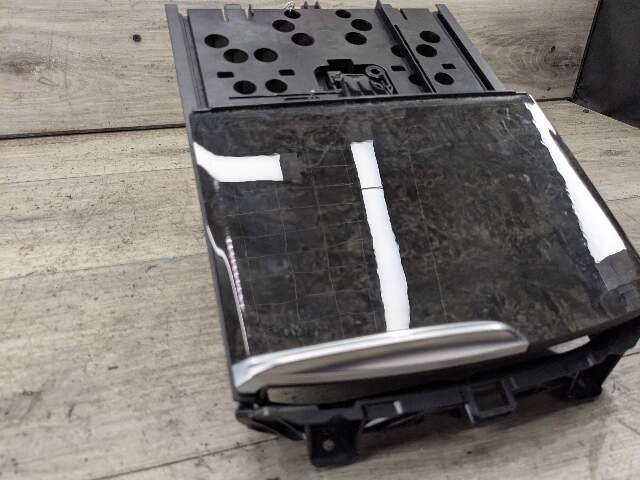 OEM BMW F90 G30 G32 530 540 M550 M5 Center Console Storage