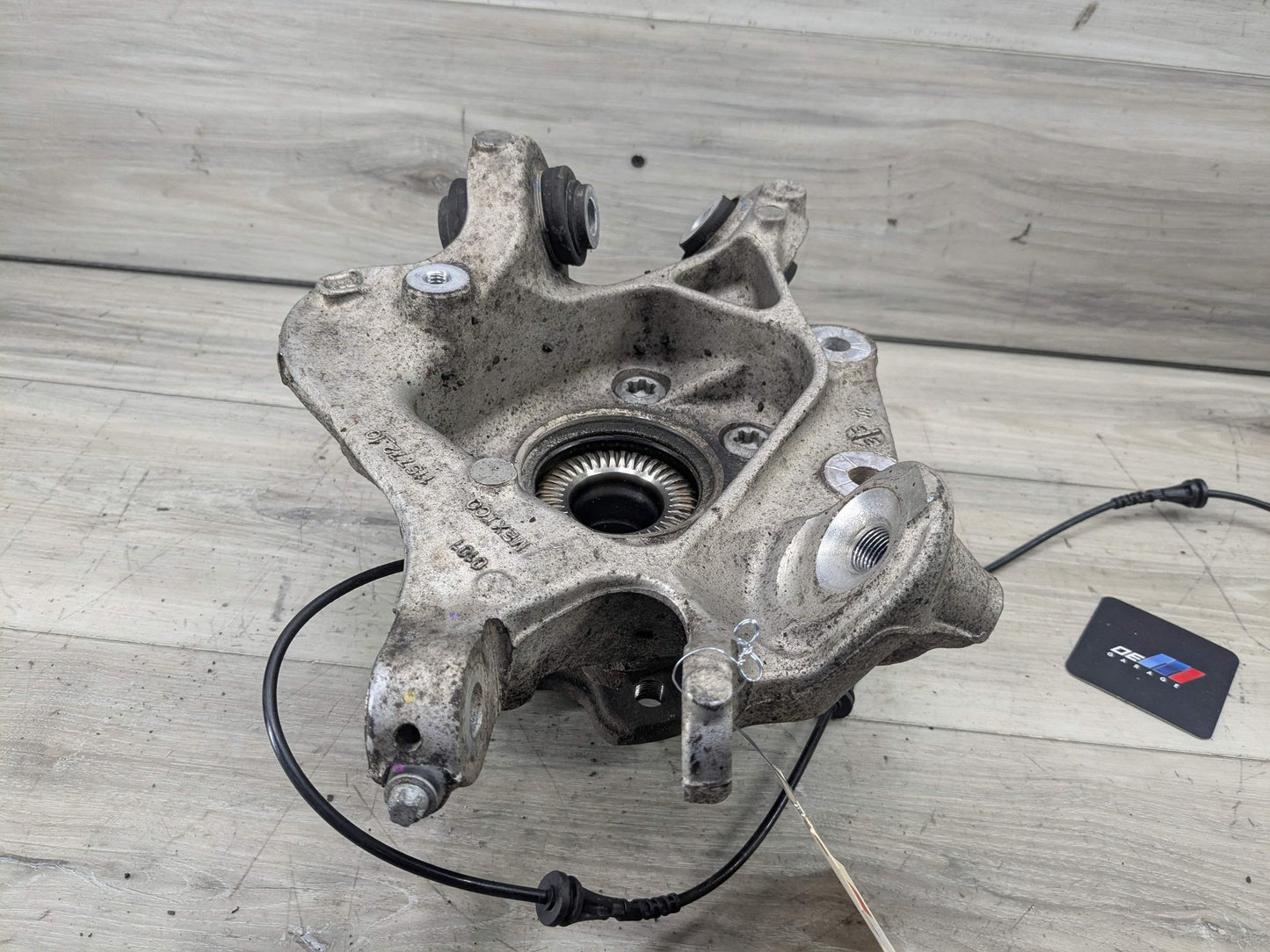 2019 BMW X3 G01 Unknown 6871030