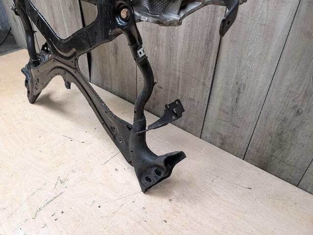 2018 - 2024 Audi S5 B9 Front Axle Support Crossmember Subframe 31106891256