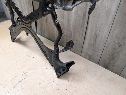 2018 - 2024 Audi S5 B9 Front Axle Support Crossmember Subframe 31106891256