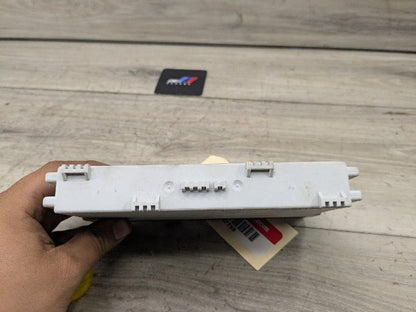 OEM BMW F15 F22 F30 F32 F36 F80 F82 Left Driver Seat Control Module HEATED