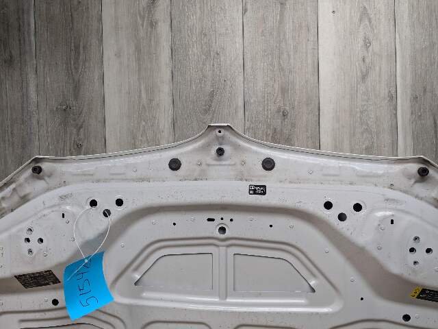 2018 - 2024 BMW X3 G01 Hood Bonnet Shell Panel 0