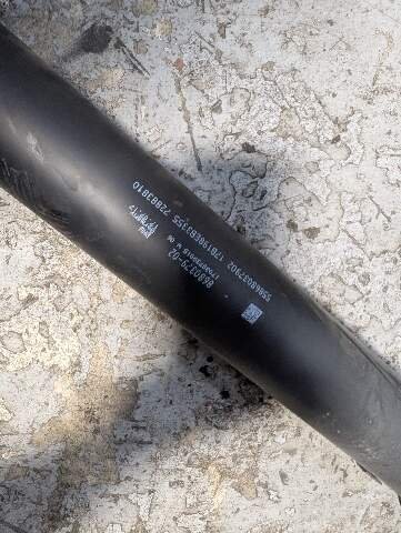 2018 - 2024 BMW X3 G01 Unknown 8680379