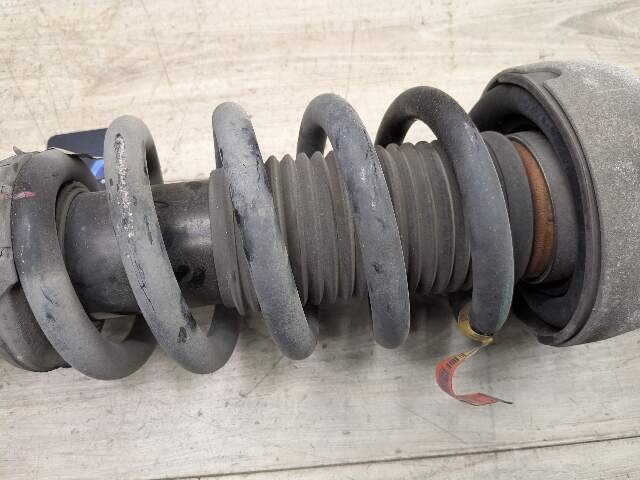 14-19 OEM BMW F15 F16 X5 X6 Front Left Driver Spring Strut Shock Absorber VDC