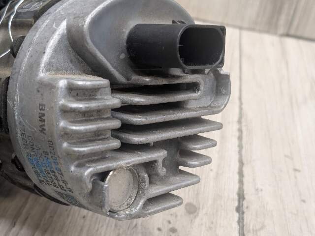 2020 - 2024 BMW X3 F97 Unknown 8686899 S58