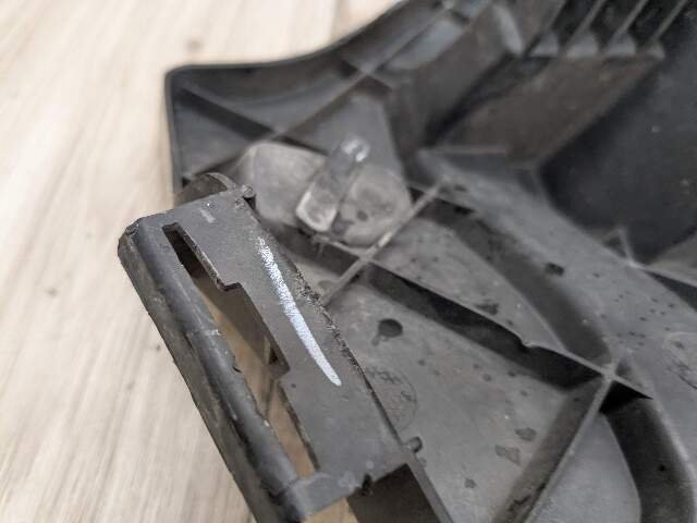 2020 - 2024 BMW X3 F97 Misc 8065191 S58