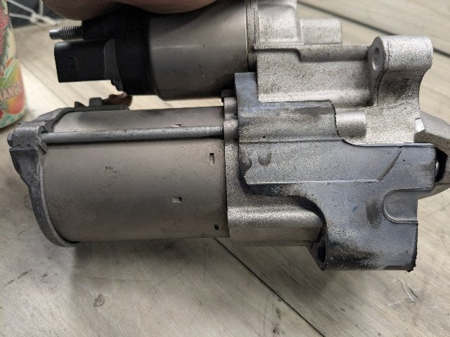 20-24 OEM BMW F39 F44 F48 228 M235 X1 X2 Engine B46 B48 Starter Motor