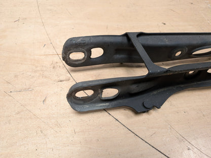 2016-2017 BMW 750i G12 Rear Left Driver Control Arms SET 6870535
