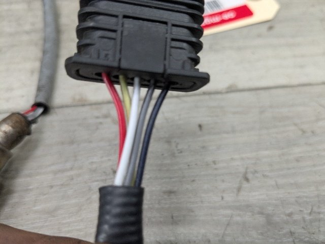 OEM BMW F10 F15 F22 F30 F32 F36 Cat Catalytic Oxygen o2 Lambda Probe Sensors N55