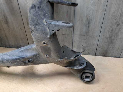 OEM BMW G01 G02 X3 X4 30i 30iX Rear Axle Subframe Cradle Suspension Crossmember