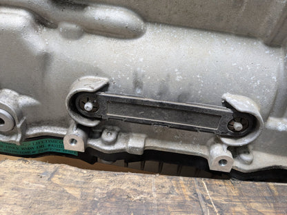 14-15 OEM BMW F15 F16 50iX AWD Automatic Transmission Gearbox GA8HP70X 122k