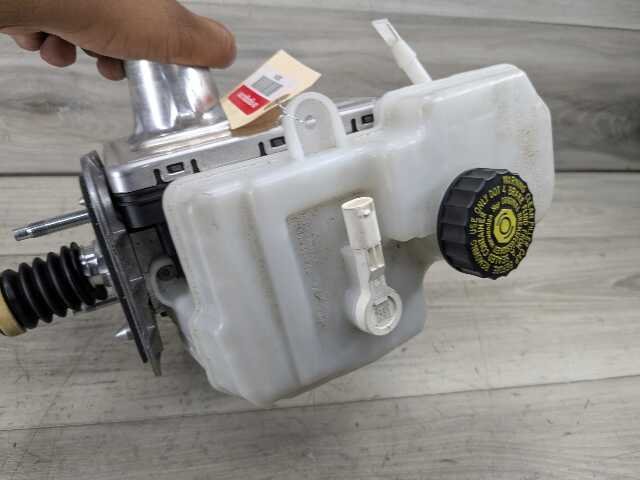 OEM BMW G80 G82 G83 G87 M2 M3 M4 ABS Brake Booster Anti Lock  Pump Assembly