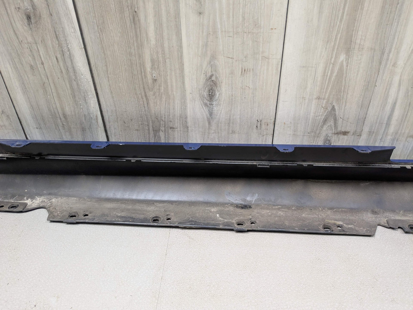 14-20 OEM BMW F22 F23 M235 M240 Right Passenger Side Skirt Rocker Panel M SPORT