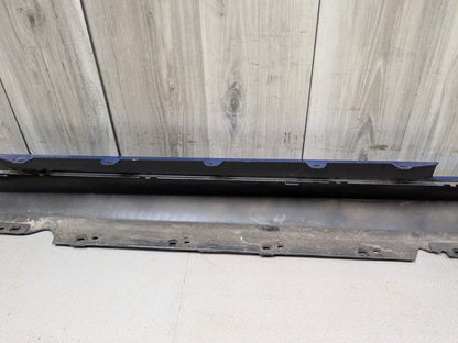 14-20 OEM BMW F22 F23 M235 M240 Right Passenger Side Skirt Rocker Panel M SPORT