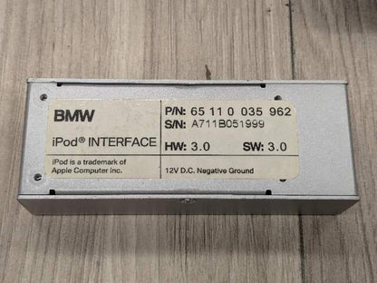 2008 BMW Z4 E85 Unknown 0035962