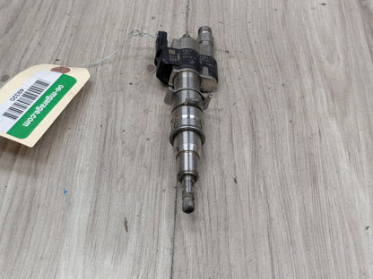 OEM BMW E90 E92 F02 F10 F12 Engine N54 N63 High Pressure Fuel Injector INDEX 12