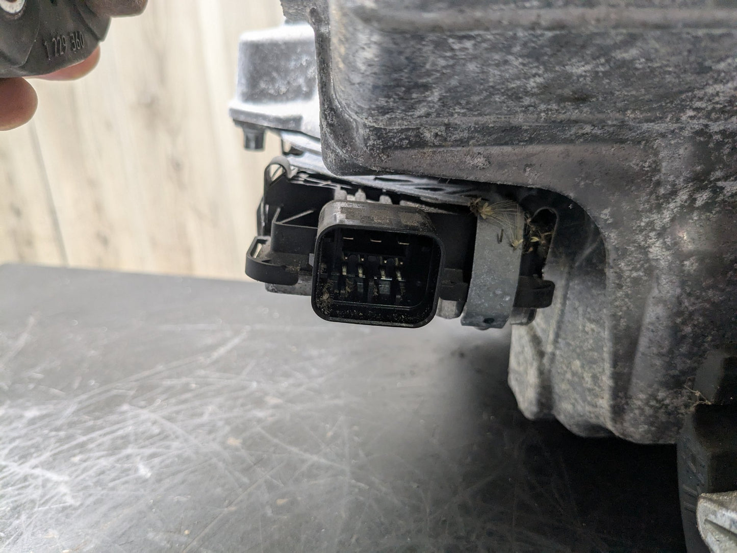 2019 BMW X3 Transmission Transfer Case k 9469021
