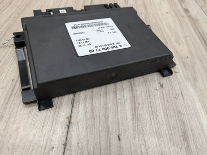 2015-2021 Mercedes-Benz C43 W205 TCM Transmission Control Module A2059007705
