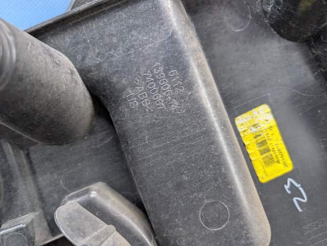 2018 - 2024 BMW X3 G01 Unknown 7400665