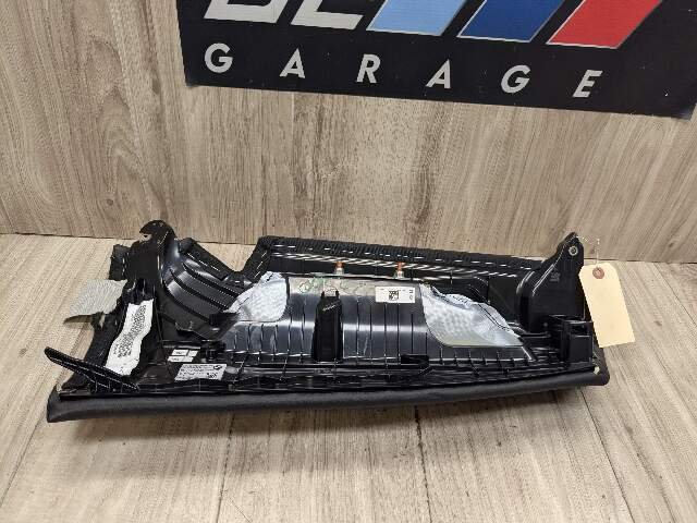 20-24 OEM BMW F44 228 M235 Rear Right Passenger Side Seat Bolster Airbag Air Bag