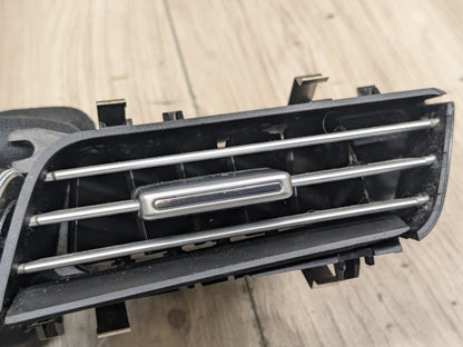 14-16 OEM Mercedes W212 E350 E550 Front Right Passenger Dash AC Air Vent Grille