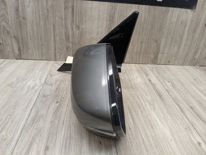 OEM BMW G11 G12 740 750 M760 Left Driver Side Mirror Blind Spot Camera SHADOW