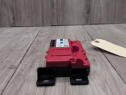 OEM BMW G20 G80 M3 Battery Power Distribution Terminal Junction Fuse Box