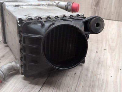 2015-2018 BMW X5 F85 Turbo Charger Air Intercooler 7848096 OEM