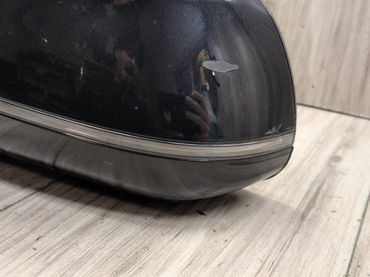 19-25 OEM BMW G05 G07 X5 X7 Left Driver Side Mirror Blind Spot SHADOW 8738315