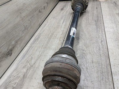 2008-2017 Audi S5 8T Rear Right Passenger Half Shaft Output CV Axle 8K0501203N