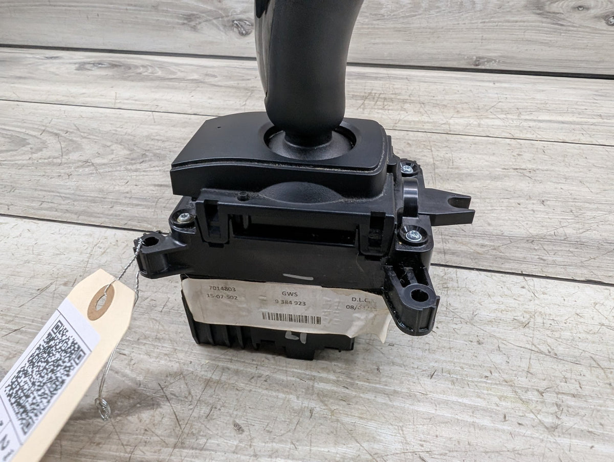 2014-2018 BMW X5 F15 Transmission Switch Shifter 9384923 OEM