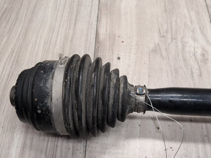 2019-2026 BMW X5 G05 Front Right Passenger Half Shaft Output CV Axle 8486203