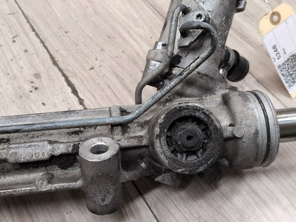 2004-2010 BMW X3 E83 Steering Gear Rack & Pinion 3444366