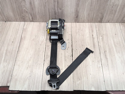 2015-2018 BMW X5 F85 Front Left Driver Seatbelt Seat Belt Retractor
