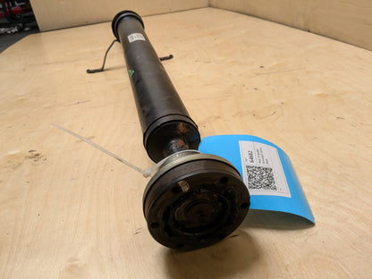 2011-2017 Audi RS5 8T - Rear Propeller Driveshaft Drive Shaft PN: 8T0521101R