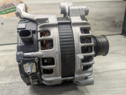 OEM BMW F97 G01 G12 G30 G80 Engine B46* B58* S58 Alternator Generator BOSCH 250A
