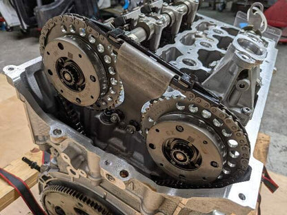 *NOTE* 19-21 OEM BMW G20 G30 330 530 Long Block AWD B46 COMPLETE ENGINE MOTOR