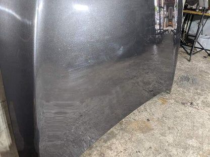 10-15 OEM BMW F01 F02 740 750 760 Front Hood Bonnet Panel Gray A90