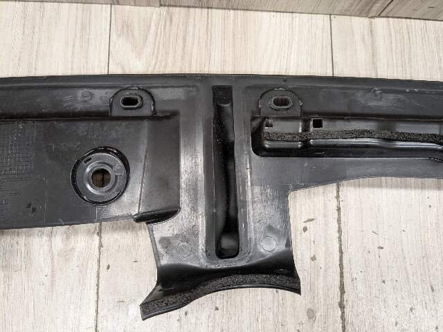 OEM BMW F90 M5 G30 530 540 M550 Front Left Engine Support Sealing Cover Trim SET