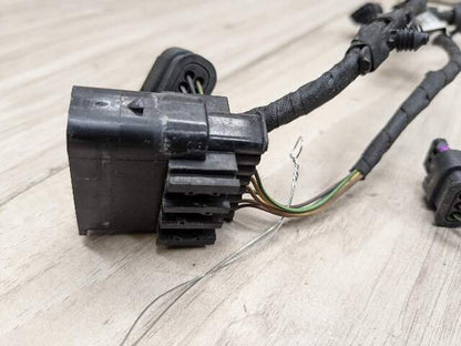 17-20 OEM BMW G30 Front Parking Distance Sonic Harness Wire w/ PDC