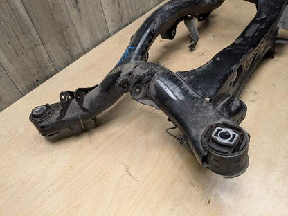2020 BMW M340i G20 Rear Axle Support Crossmember Subframe 6922028